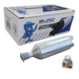 Bomba Elétrica Externa 3.0 Bar Gm Blazer Monza Kadett S10 