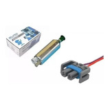 Bomba Eletrica Monza Kadett Externa 3.0 Bar Com Conector