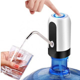 Bomba Elétrica Para Galão D Agua Inteligente 5/10/20l