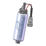 Bomba Externa De Alta Motor De Popa Evinrude Etec 40 A 90hp 