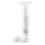 Bomba Extrator Manual Tira Leite Materno Mamy Lillo 70ml