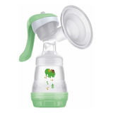 Bomba Extratora Tira Leite Materno Manual Breast Pump Mam ®