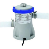 Bomba Filtrante 1249 Lh 110v P Piscina Bestway 2300 Litros