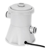 Bomba Filtrante Piscina Bestway Bellife Intex 1250l/h Filtro