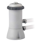 Bomba Filtro 2006l/h P/ Piscina 127v Intex