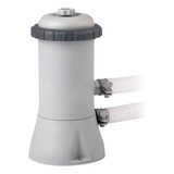 Bomba Filtro 2006l/h P/ Piscina 220v Intex