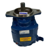 Bomba Hidráulica Bhm200 4456/68 Caçamba Basculante Toco