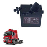 Bomba Hidraulica Cabine Bascular Iveco Stralis (98455864l)