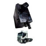 Bomba Hidraulica Cabine Bascular Para Iveco Stralis Eurotech