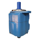Bomba Hidráulica De Palheta 25vq17a-1a20l