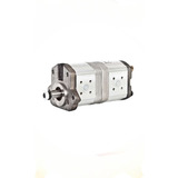 Bomba Hidráulica Direção Dupla Trator Massey 265/275 052