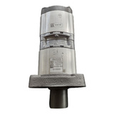 Bomba Hidráulica Dupla Bosch Trator Valmet 68/78/88