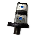 Bomba Hidraulicadupla Trator Valmet 68/78/88 Cod.159400