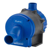 Fluxoturbo