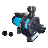 Bomba Hidromassagem Spa Bhg 75 Motor 3/4cv 60hz - Sodramar