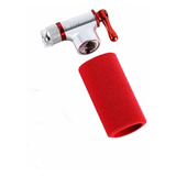 Bomba Inflador De Co2 West Biking Para Bicicleta