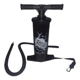 Bomba Inflar Para Kitesurf Wainmann Hawai Original Nova