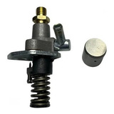 Bomba Injetora Completa Motores Toyama Diesel 10cv Até 14cv