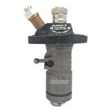 Bomba Injetora Motor Yanmar Nsb12 Tc14 Original Completa 