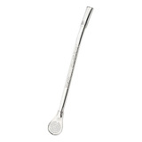 Bomba Inox Ch Dupla Bojo Pera 19 Cm Artesanal Promate