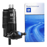 Bomba Lavador Para-brisa Corsa 1994/2013 Gm 