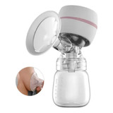 Bomba Leite Tira-leite Materno Elétrica Digital Recarregável