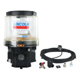 Bomba Lubrificação Automática P203 Lincoln 4l 24vdc 94424