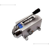 Bomba Lubrificação Manual P/ Fresadora E Torno - Y8