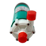 Bomba Magnética Mp-15rm Recirculação Beermax Cerveja 220v