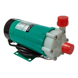 Bomba Magnética Mp-15rm Recirculação Beermax Cerveja 220v