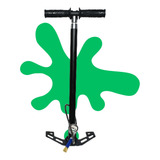 Bomba Manual Pcp 4500psi 300bar Cilindro Carabina Paintball