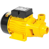 Bomba Motobomba D`água Periférica 1cv Bivolt Bpv 750 Vonder