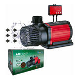 Bomba Oceantech 20000l/h Ac-20000 Com Controle