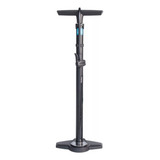 Bomba Oficina Shimano Touring Com Manômetro (prpu0080)