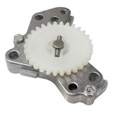 Bomba Oleo Biz 125 2006/2023 Completa