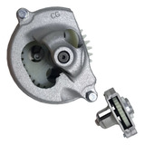 Bomba Oleo Cbx 200 Strada Nx 200 Xr 200 Completa