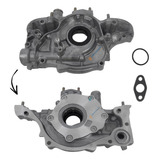 Bomba Óleo Civic 1.6 16v 1996 1997 1998 1999 2000 D16