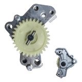 Bomba Oleo Completa Honda Biz 125 Carburada 2006 2007 2008