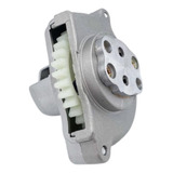 Bomba Oleo Completa Trilha Cbx / Xr-200 Strada