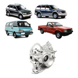 Bomba Oleo Kia Sportage 2.0 8v Turbo Diesel 1998 Até 2001