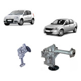 Bomba Óleo Magneti Marelli Logan E Sandero 1.6 8v 2008...