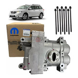 Bomba Óleo Motor Fiat Freemont 2.4 16v 2011 2012 2013 Mopar