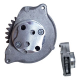 Bomba Oleo Rotor Honda Cg 125 Titan Ks Es 2002 2003 2004