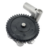 Bomba Óleo Yamaha Fazer 250 Xtz Lander 250 12-20 38 Dentes