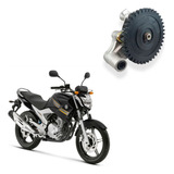 Bomba Oleo Yamaha Lander Fazer 250cc 2005 2007 2008 2011