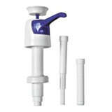 Bomba P/ Galão Garrafão Bombona De Agua Mineral 10/20 Litros
