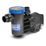 Bomba Para Piscina C/ Pré Filtro Autoesc 1/2cv 220v Syllent