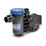 Bomba Para Piscina Com Pré Filtro Autoesc 3/4cv 220v Syllent
