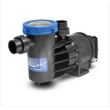 Bomba Para Piscina Com Pré Filtro Autoesc 3/4cv 220v Syllent