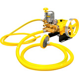 Bomba Para Pulverização Agrícola 35kgf Vonder 22l/m 800rpm